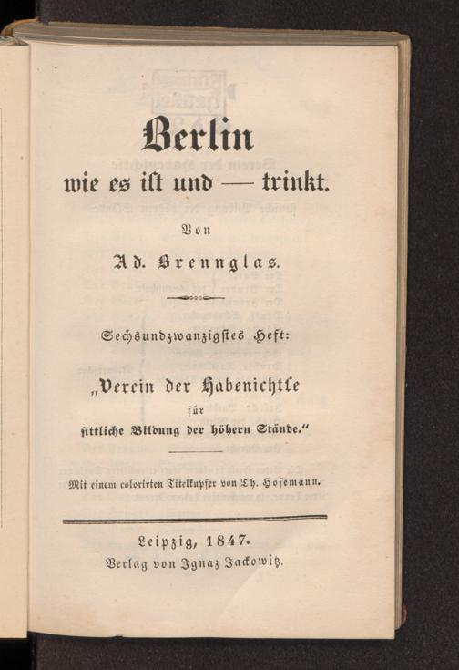 Zur Seitenansicht