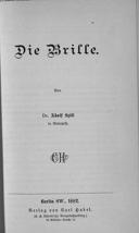 Titelblatt
