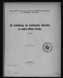Titelblatt