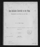 Titelblatt