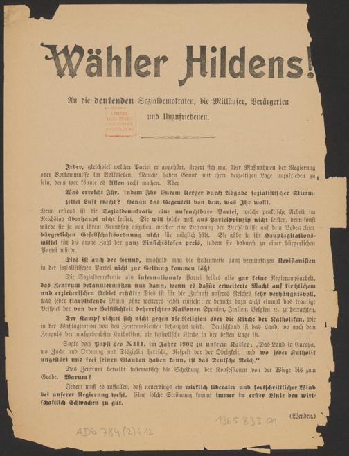 Zur Seitenansicht
