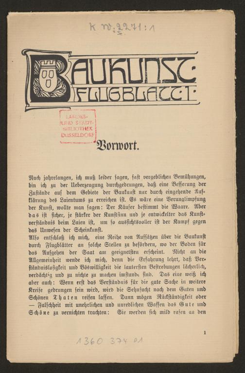Zur Seitenansicht
