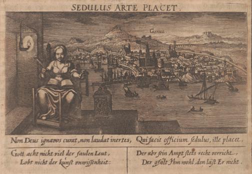 Zur Seitenansicht