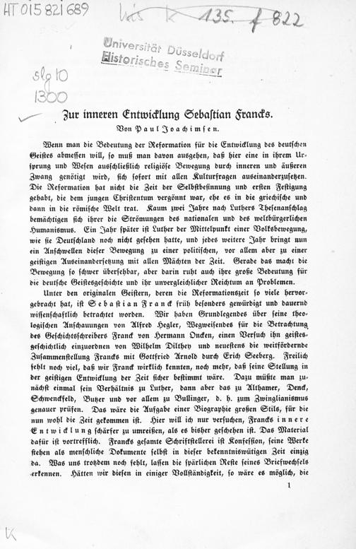 Zur Seitenansicht