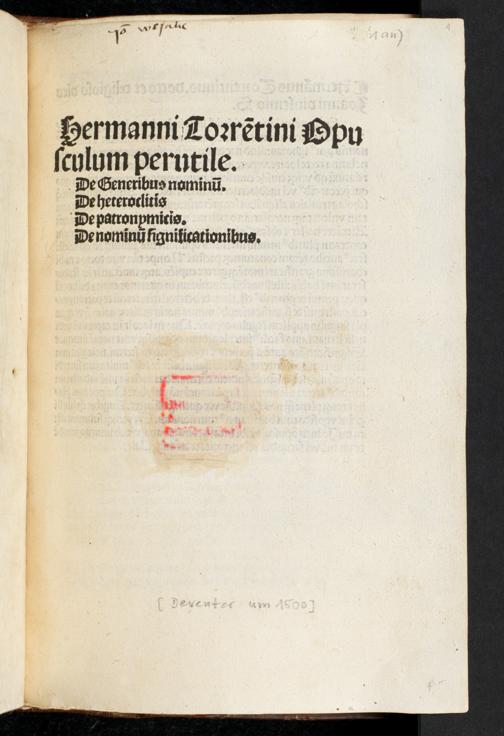 Zur Seitenansicht