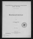 Titelblatt