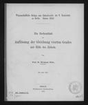 Titelblatt
