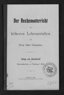 Titelblatt