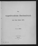 Titelblatt