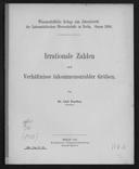 Titelblatt