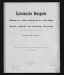 Titelblatt