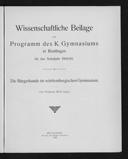Titelblatt