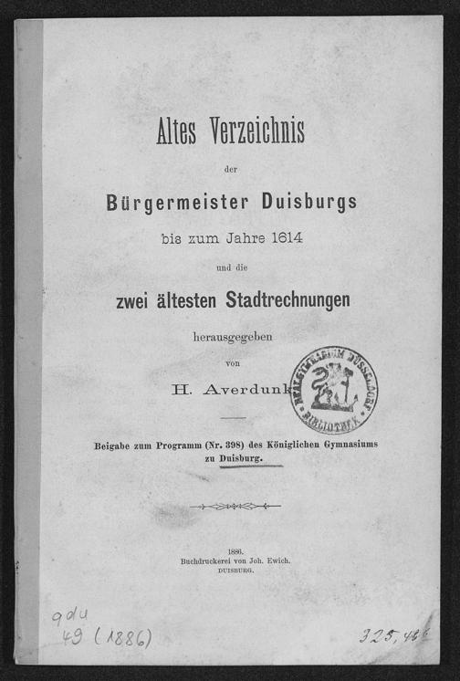 Zur Seitenansicht