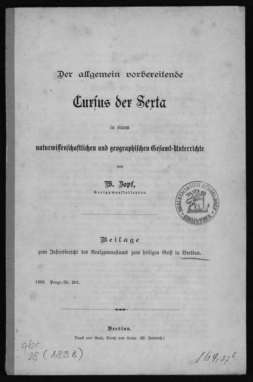 Zur Seitenansicht