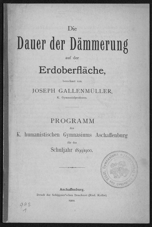 Zur Seitenansicht