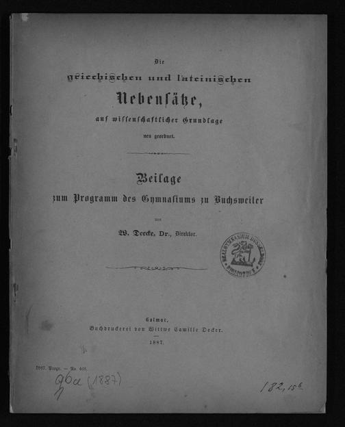 Zur Seitenansicht