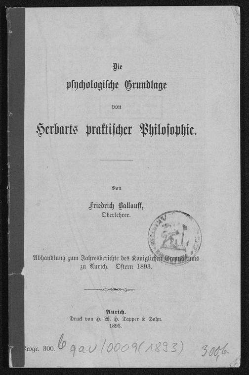 Zur Seitenansicht