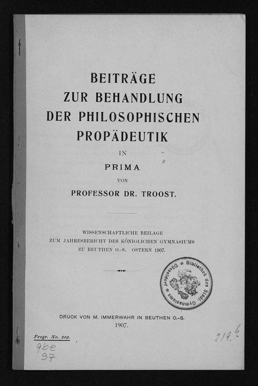 Zur Seitenansicht