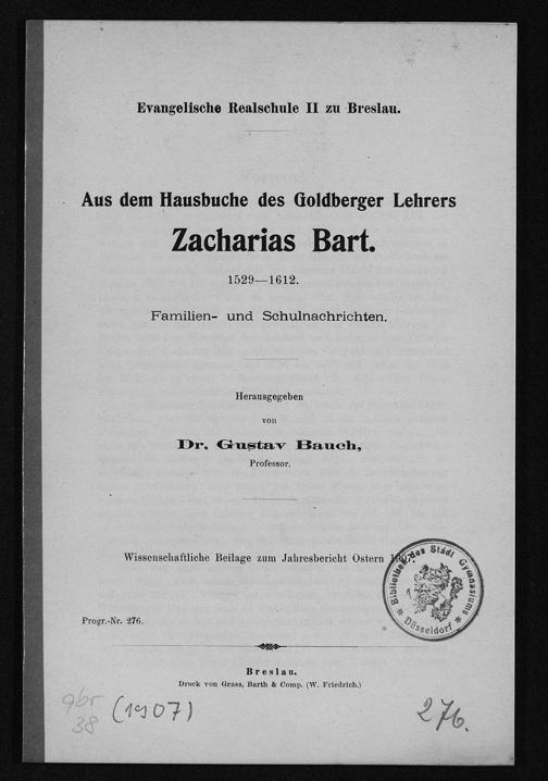 Zur Seitenansicht