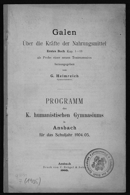 Zur Seitenansicht