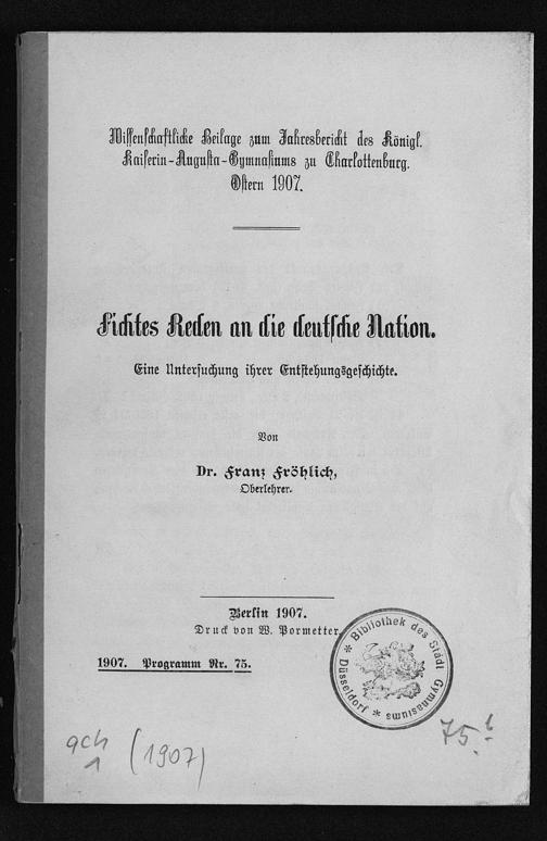 Zur Seitenansicht