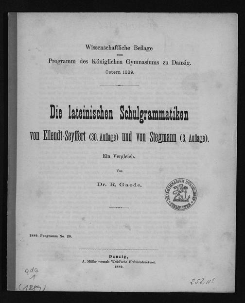 Zur Seitenansicht