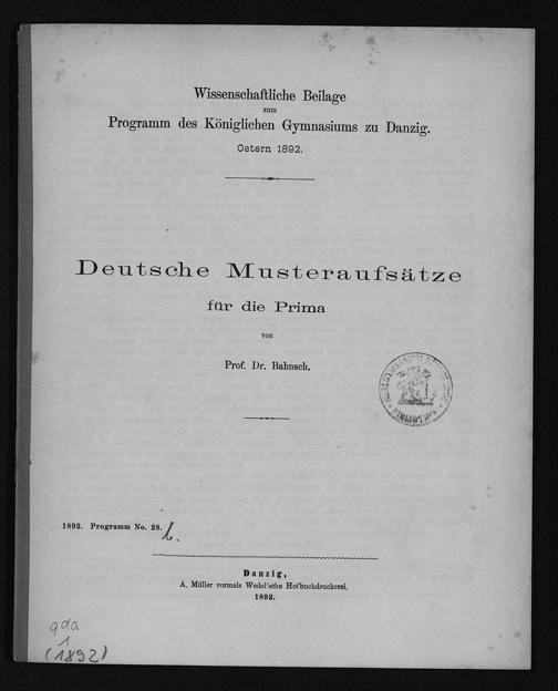 Zur Seitenansicht