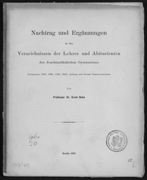 Zur Seitenansicht