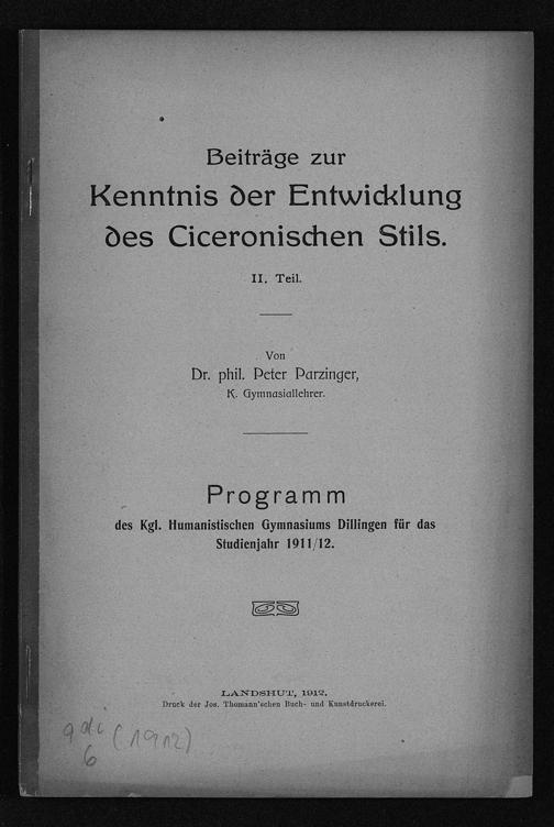 Zur Seitenansicht