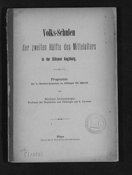 Zur Seitenansicht