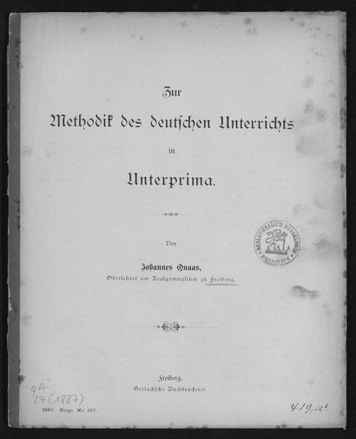 Zur Seitenansicht