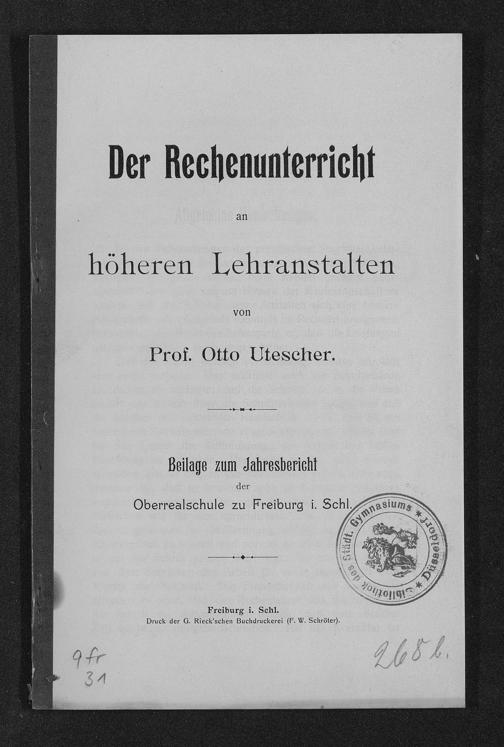 Zur Seitenansicht