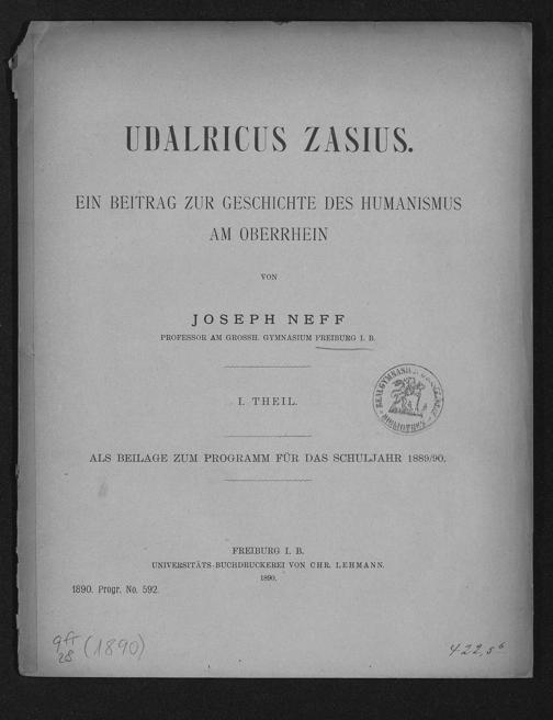 Zur Seitenansicht