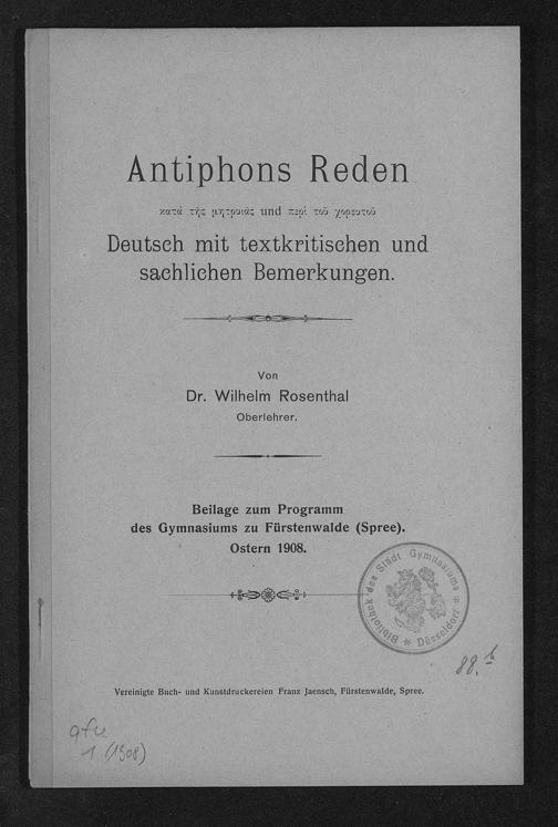 Zur Seitenansicht