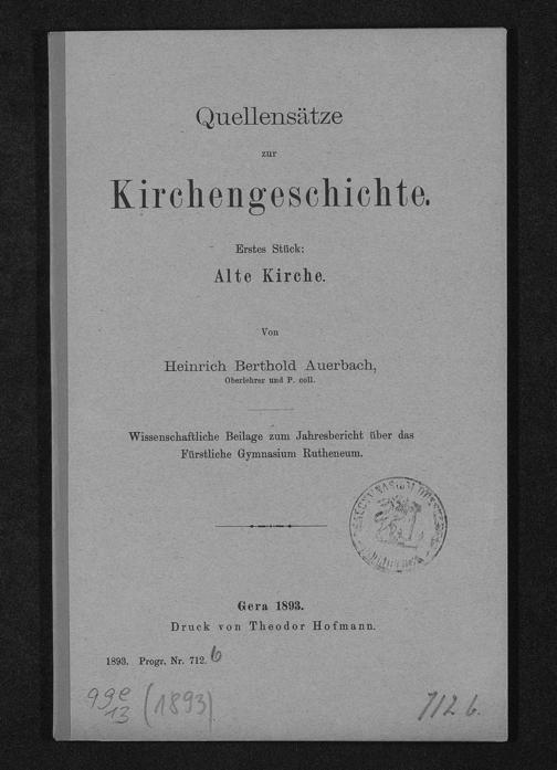 Zur Seitenansicht