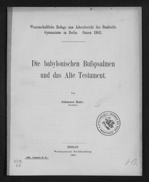 Zur Seitenansicht