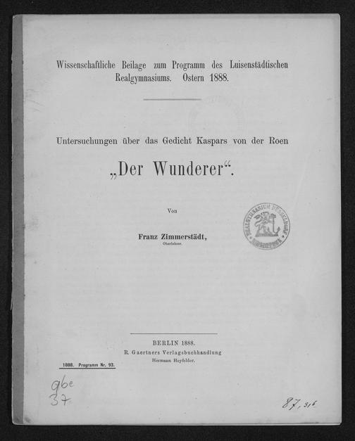 Zur Seitenansicht
