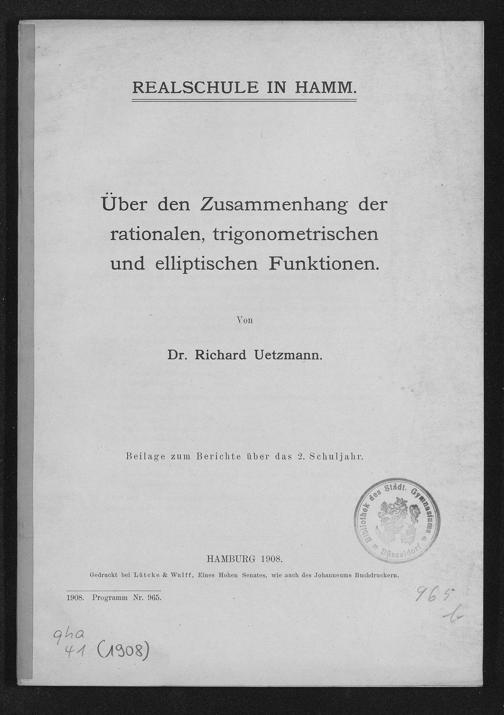 Zur Seitenansicht