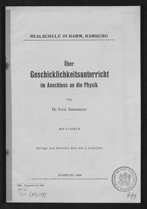 Zur Seitenansicht