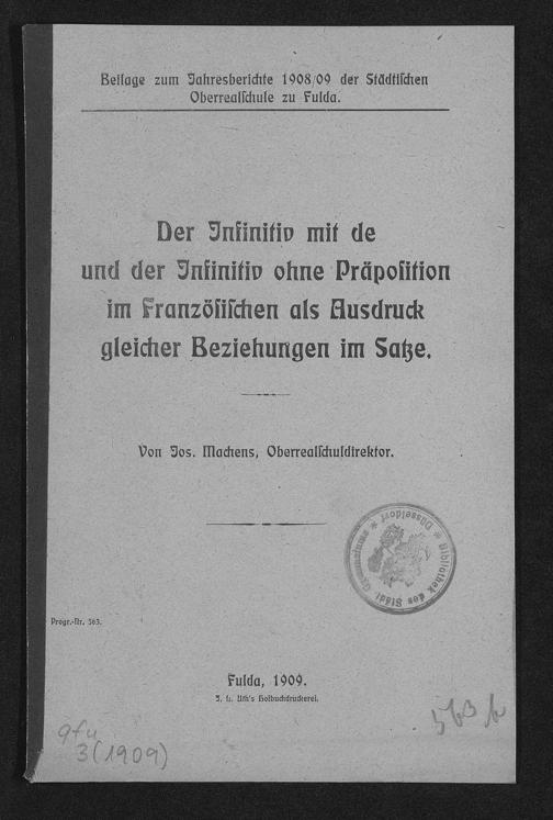 Zur Seitenansicht