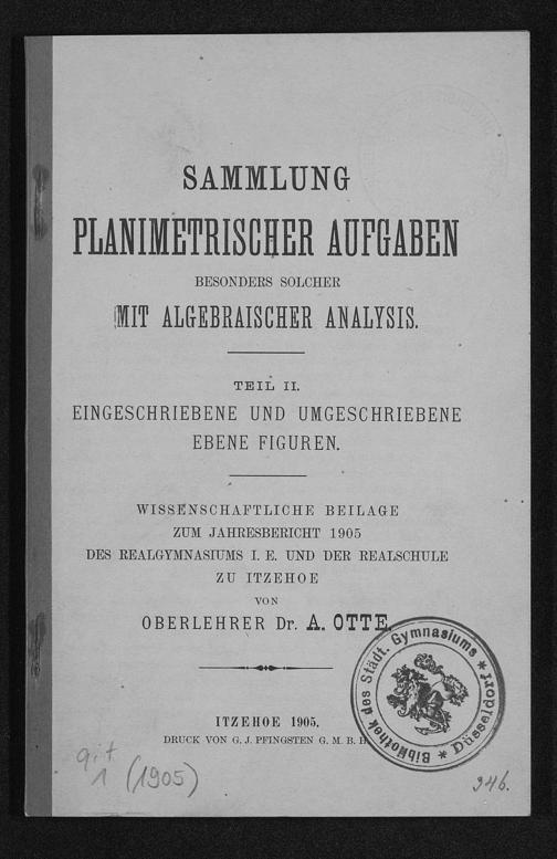 Zur Seitenansicht