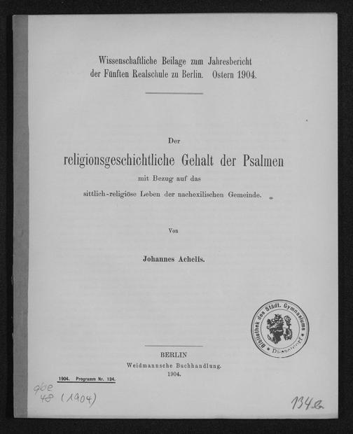 Zur Seitenansicht