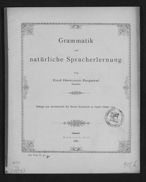 Zur Seitenansicht