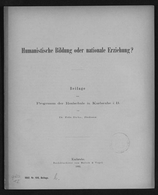 Zur Seitenansicht