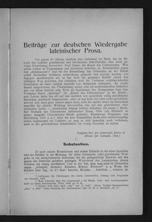 Zur Seitenansicht