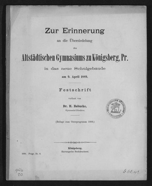 Zur Seitenansicht
