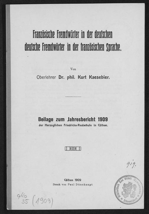 Zur Seitenansicht