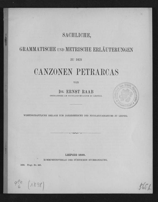 Zur Seitenansicht