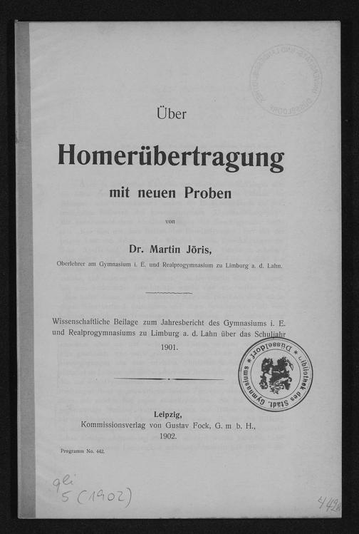 Zur Seitenansicht