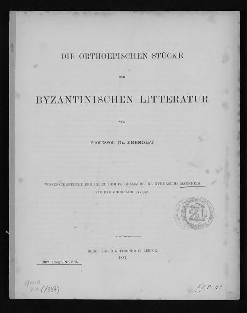 Zur Seitenansicht